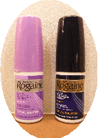 育毛剤ロゲイン